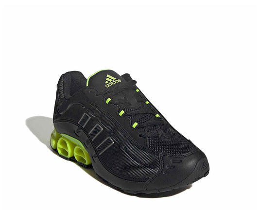 Adidas Megaride O1 Black Solar Yellow